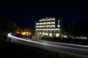 Гостиница Hotel Helen  Бакэу 